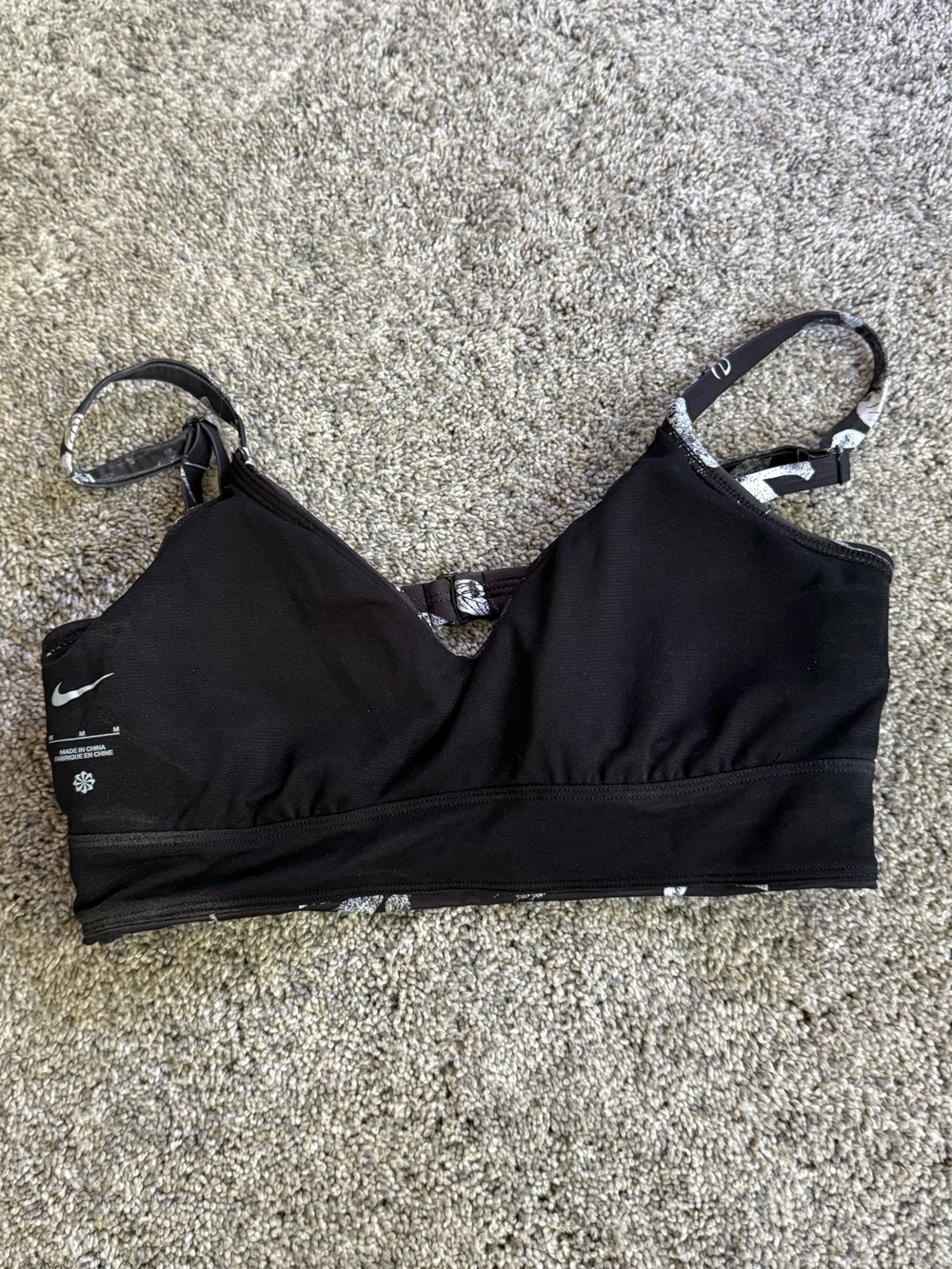 Nike Swim Top - Picture 5 of 5
